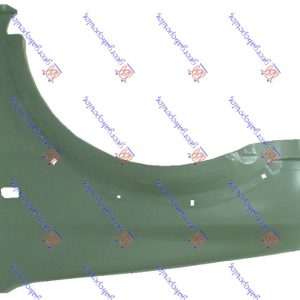 Φτερο Εμπρος -2012 Αριστερα Suzuki Jimny 98-18   034800652