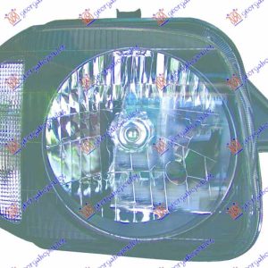 Φανος Εμπρος ΗΛΕΚ. (Ε) (DEPO) Δεξια Suzuki Jimny 98-18   034805131