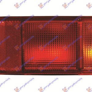 Φανος Πισω Προφυλακτηρα (Ε) Δεξια Suzuki Jimny 98-18   034805891