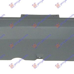 Σποιλερ Προφυλακτηρα Εμπρος 2007-2012 Suzuki Jimny 98-18   034806380