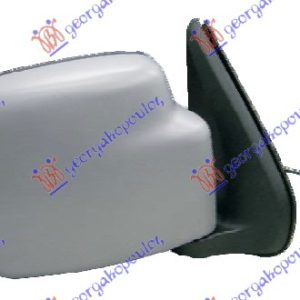 Καθρεφτης ΗΛΕΚ. ΘΕΡΜ. ΒΑΦ. Δεξια Suzuki Jimny 98-18   034807481