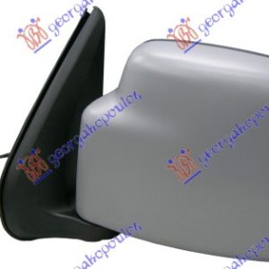 Καθρεφτης ΗΛΕΚ. ΘΕΡΜ. ΒΑΦ. Αριστερα Suzuki Jimny 98-18    034807482