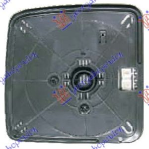 Κρυσταλλο Καθρεφτη ΘΕΡΜΑΙΝ. Δεξια Suzuki Jimny 98-18   034807611