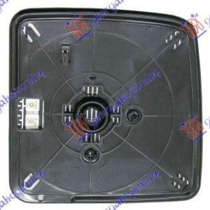 Κρυσταλλο Καθρεφτη ΘΕΡΜΑΙΝ. Αριστερα Suzuki Jimny 98-18   034807612