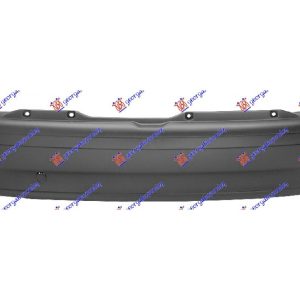 Προφυλακτηρας Πισω Fiat Punto 95-99   037903390