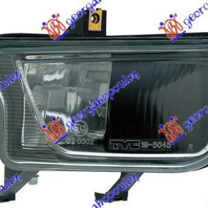 Προβολεας Ομιχλης (E) Δεξια Fiat Punto 95-99   037905111
