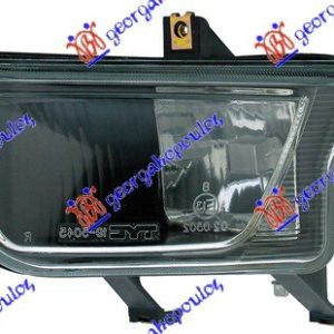 Προβολεας Ομιχλης (E) Αριστερα Fiat Punto 95-99   037905112