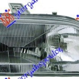 Φανος Εμπρος Διλαμπο (Ε) (DEPO) Δεξια Fiat Punto 95-99   037905283