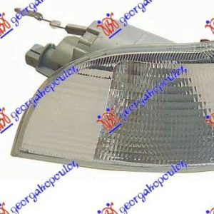 Γωνια Φλας Λευκη (E) Δεξια Fiat Punto 95-99   037905491