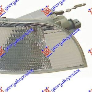 Γωνια Φλας Λευκη (E) Αριστερα Fiat Punto 95-99   037905492