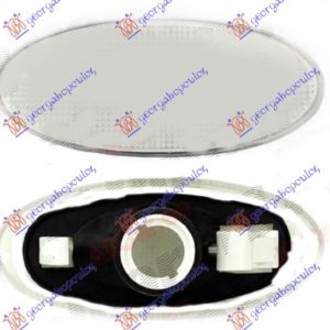 Φλας Φτερου Λευκο Fiat Punto 95-99  037905500