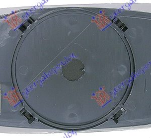 Κρυσταλλο Καθρεφτη 3/5Π Αριστερα Fiat Punto 95-99    037907602