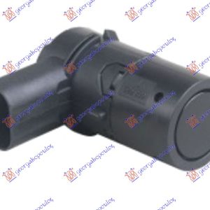 ΑΙΣΘΗΤΗΡΑΣ ΠΑΡΚΑΡΙΣΜΑΤΟΣ ΦΙΣΑ ΜΑΥΡΗ (3pin) FIAT STILO 01-06 040608640