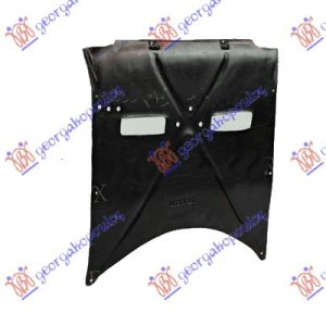 ΠΟΔΙΑ ΜΗΧΑΝΗΣ ΠΛΑΣΤΙΚΗ FIAT STILO 01-06 041000830