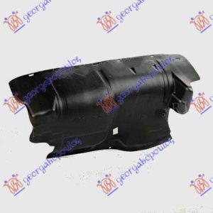 ΠΟΔΙΑ ΜΗΧΑΝΗΣ ΠΛΑΣΤΙΚΗ ΔΕ FIAT STILO 01-06 041000831