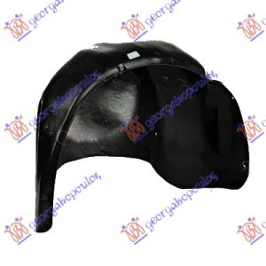 ΘΟΛΟΣ ΠΙΣΩ ΠΛΑΣΤΙΚΟΣ ΑΡ FIAT STILO 01-06 041000852