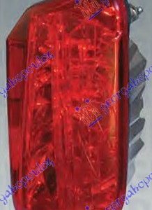 ΦΑΝΟΣ ΠΙΣΩ ΟΜΙΧΛΗΣ 5Π -2004 (MARELLI) ΑΡ FIAT STILO 01-06 041005892
