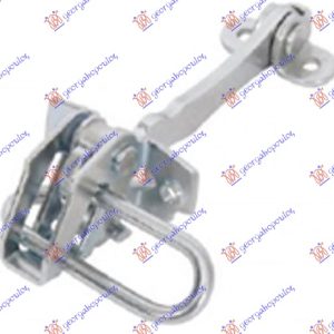 ΣΤΟΠ ΠΟΡΤΑΣ ΕΜΠΡΟΣ 5Π FIAT STILO 01-06 041006170