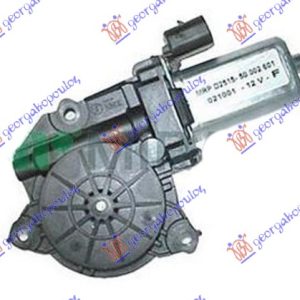 ΜΟΤΕΡ ΓΡΥΛΛΟΥ ΠΑΡΑΘΥΡΟΥ ΕΜΠΡΟΣ/ΠΙΣΩ (Α ΠΟΙΟΤΗΤΑ) ΔΕ FIAT STILO 01-06 041007056