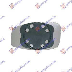 ΚΡΥΣΤΑΛΛΟ ΚΑΘΡΕΦΤΗ -2009 (CONVEX GLASS) ΔΕ FIAT STILO 01-06 041007601