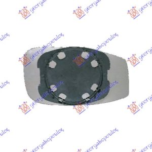 ΚΡΥΣΤΑΛΛΟ ΚΑΘΡΕΦΤΗ -2009 (CONVEX GLASS) ΑΡ FIAT STILO 01-06 041007602