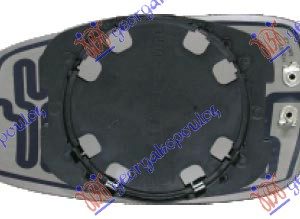 ΚΡΥΣΤΑΛΛΟ ΚΑΘΡΕΦΤΗ -2009 ΘΕΡΜΑΙΝΟΜΕΝΟ (CONVEX GLASS) ΔΕ FIAT STILO 01-06 041007611