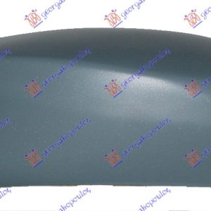 ΚΑΠΑΚΙ ΚΑΘΡΕΦΤΗ ΒΑΦΟΜΕΝΟ ΔΕ FIAT STILO 01-06 041007701