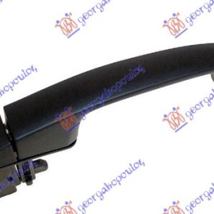 ΧΕΡΟΥΛΙ ΠΟΡΤΑΣ ΕΜΠΡΟΣ ΕΞΩ (ΚΑΙ ΠΙΣΩ ΔΕΞΙ=ΑΡΙΣΤΕΡΟ) ΔΕ FIAT STILO 01-06 066907841