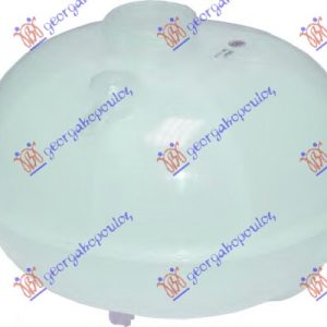 ΔΟΧΕΙΟ ΝΕΡΟΥ ΨΥΓΕΙΟΥ 1.2-1.4-1.6 16V FIAT STILO 01-06 066908510