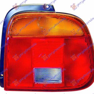 Φανος Πισω 4Π (Ε) Δεξια Suzuki Baleno Sdn 94-98   068205811