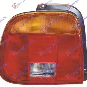 Φανος Πισω 4Π (Ε) Αριστερα Suzuki Baleno Sdn 94-98   068205812