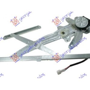 Γρυλλος ΠΑΡΑΘ.ΕΜ.ΗΛΕΚΤΡΙΚΟΣ Δεξια Suzuki Baleno Sdn 94-98   068207041