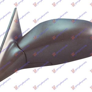 Καθρεφτης Μηχανικος Χειροκινητος (CONVEX GLASS) Δεξια Suzuki Baleno Sdn 94-98   068207481