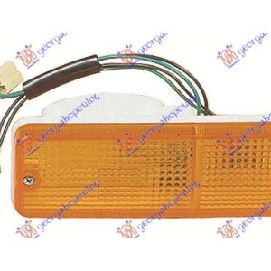 Φλας ΠΡΟΦΥΛ. Δεξια Suzuki Alto SS40/80 79-85   094005301