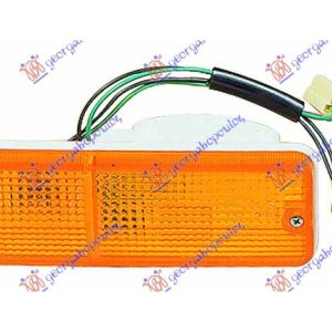 Φλας ΠΡΟΦΥΛ. Αριστερα Suzuki Alto SS40/80 79-85   094005302