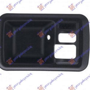 Πλαισιο Για Χερουλι Πορτας ΕΜΠΡΟΣ/ΠΙΣΩ Εσω Δεξια Suzuki Alto SS40/80 79-85   094007881