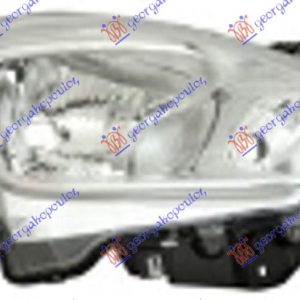 Φανος Εμπρος ΗΛΕΚΤ. (E) (DEPO) Δεξια Suzuki Swift H/B 17-   795205131