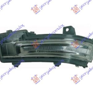 Φλας Πλαινο Καθρεφτη Δεξια Suzuki Swift H/B 17-   795205491