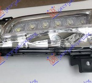 Φανος Ημερας Εμπρος Led (Ε) Δεξια Suzuki Vitara 19-   798105301