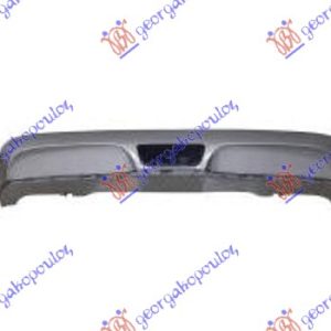 Σποιλερ Προφυλακτηρα Πισω Suzuki Vitara 19-   798106390