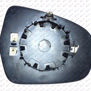 Κρυσταλλο Καθρεφτη Θερμαινομενο (CONVEX GLASS) Αριστερα Suzuki Vitara 19-   798107612