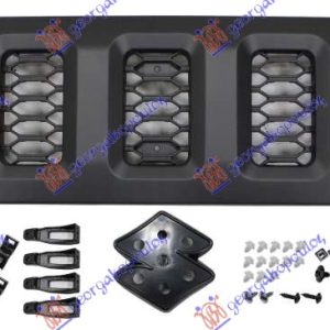 Μασκα Suzuki Jimny 18-   802004540