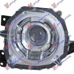 Φανος Εμπρος Full Led (Ε) (DEPO) Αριστερα Suzuki Jimny 18-   802005132