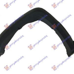 Πλαστικη Κουρμπα Φτερου Εμπρος Αριστερα Suzuki Jimny 18-   802006542