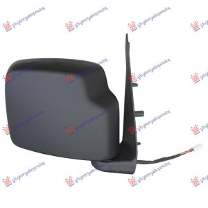 Καθρεφτης ΗΛΕΚΤΡ. Μαυρος Δεξια Suzuki Jimny 18-   802007481