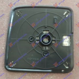 Κρυσταλλο Καθρεφτη ΘΕΡΜΑΙΝ. (CONVEX GLASS) Δεξια Suzuki Jimny 18-   802007611