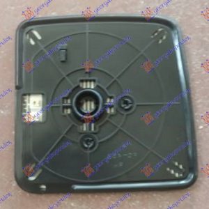 Κρυσταλλο Καθρεφτη ΘΕΡΜΑΙΝ. (CONVEX GLASS) Αριστερα Suzuki Jimny 18-   802007612