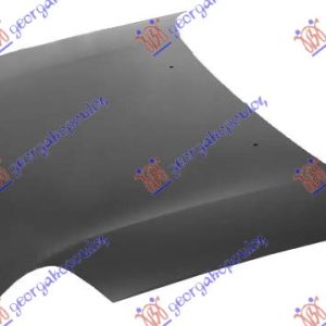 ΚΑΠΟ ΕΜΠΡΟΣ RENAULT CLIO 98-01 010900070