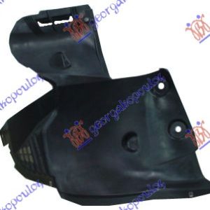 ΘΟΛΟΣ ΕΜΠΡΟΣ ΠΛΑΣΤΙΚΟΣ (ΕΜΠΡΟΣ ΚΟΜΜΑΤΙ) (Α ΠΟΙΟΤΗΤΑ) ΔΕ RENAULT CLIO 98-01 010900821