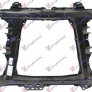 ΓΕΦΥΡΑ ΜΗΧΑΝΗΣ RENAULT CLIO 98-01 010900910